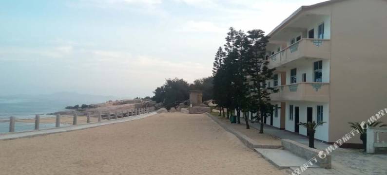 平潭金坤度假村图片