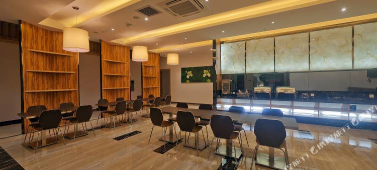 优程酒店(南宁人民公园店)图片