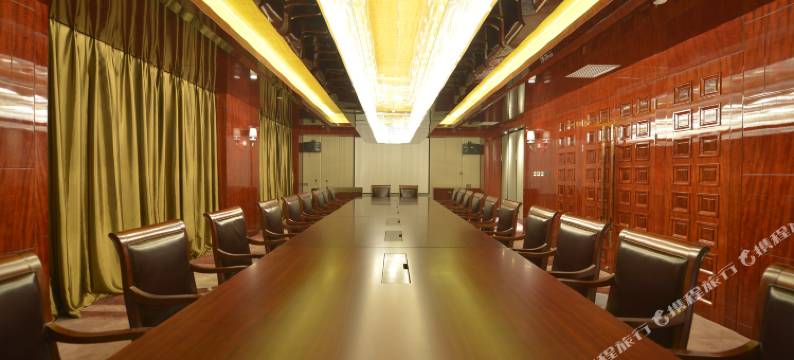 西安富临酒店(华清池兵马俑店)图片