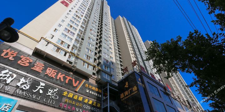 地址(位置,怎么去,怎么走):  陕西省西安市碑林区西安碑林华豪丽晶2号