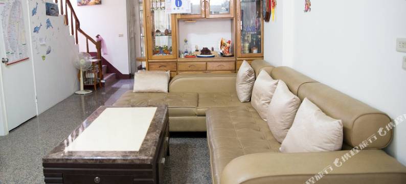 花莲喜乐民宿图片