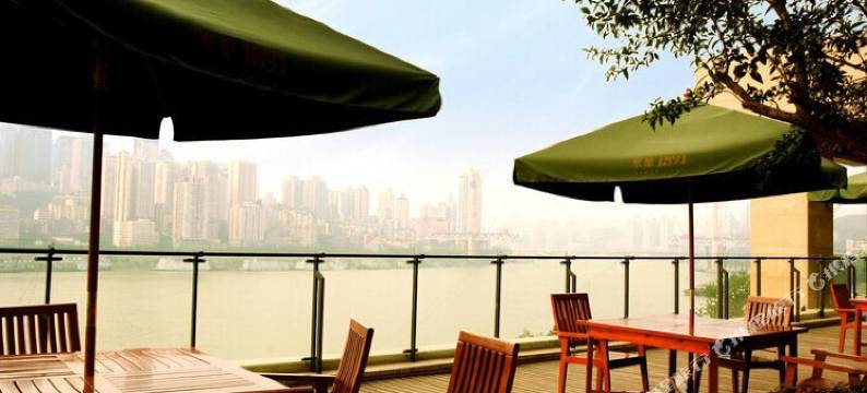 江景印象酒店(重庆南滨公园店)图片