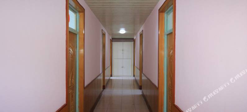 鑫园客栈(蓬莱国际机场店)图片