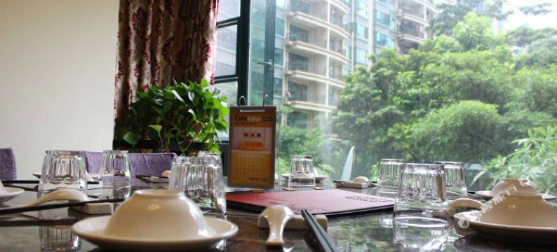 清远养生客栈图片