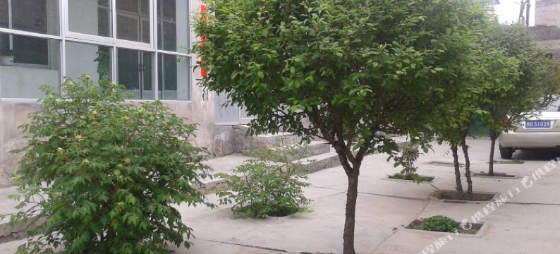 互助润达家庭旅店图片