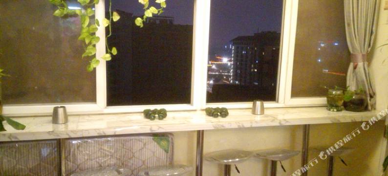 易休太空舱连锁(西安南门城墙店)图片