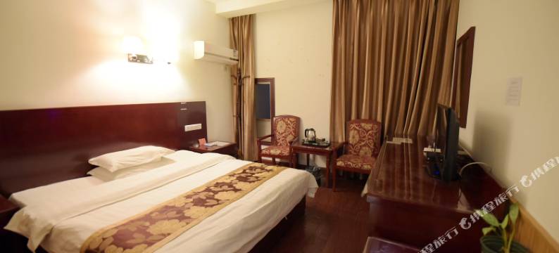 贞丰圣峰商务宾馆图片