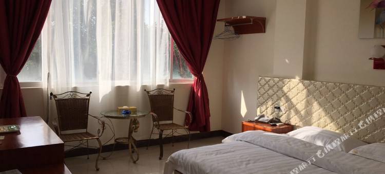 贵港迎君宾馆(汽车西站店)图片