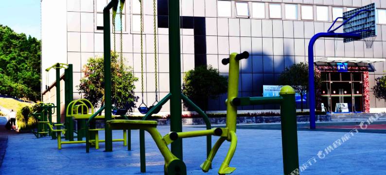 黑山谷·1098假日酒店图片