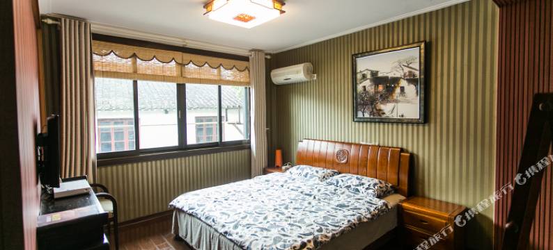 同里楼家木米女客栈图片