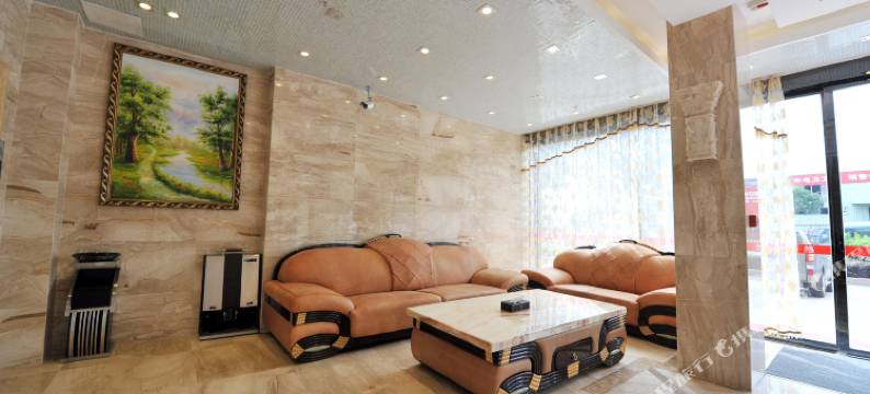 福清融鑫假日酒店(福清高铁西站店)图片