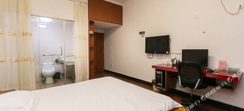 武义客临顿宾馆图片