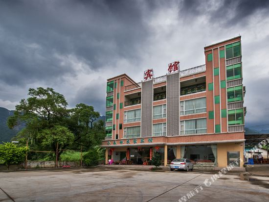 增城小森林农家宾馆