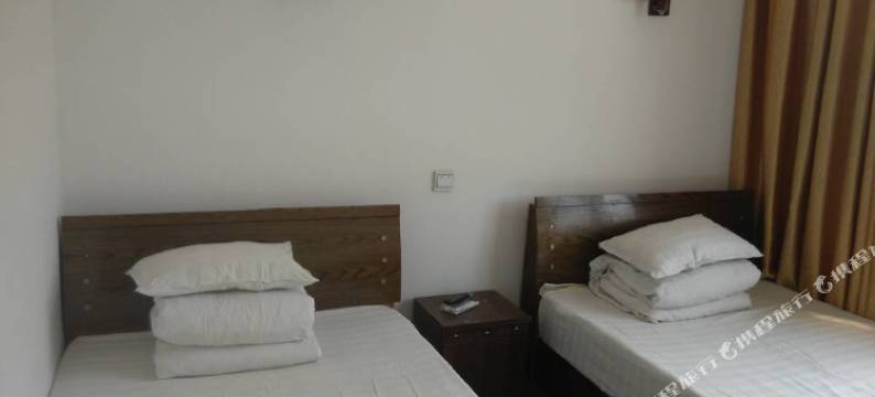 建湖皇嘉宾馆图片