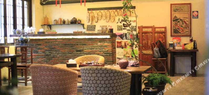 久栖·乌镇东栅精品客栈图片