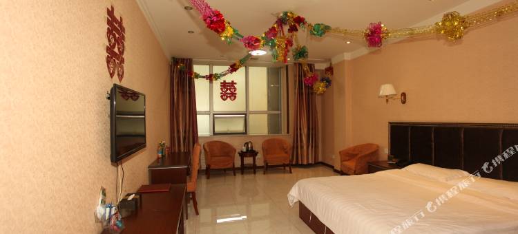 营口金佳皇城商务会馆图片