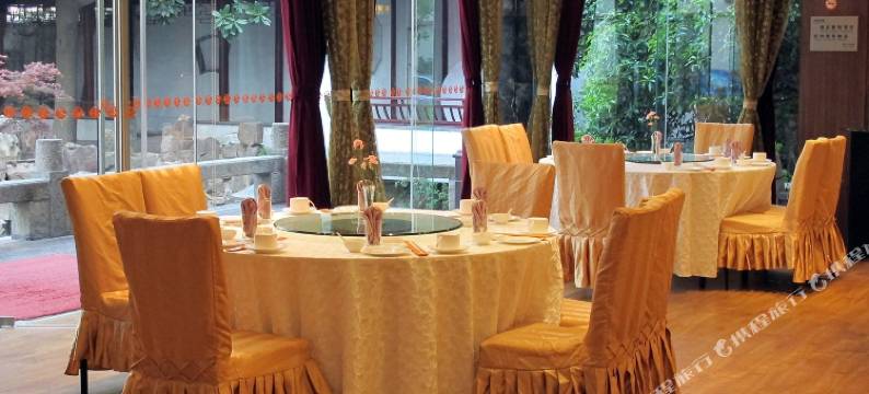 苏州冠云大酒店图片