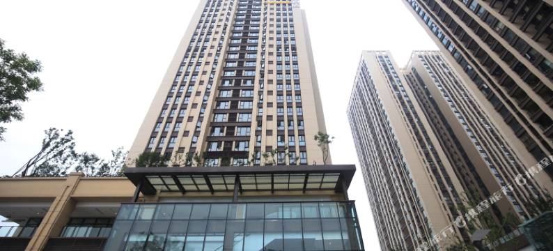 宝豪酒店(重庆大学城店)图片