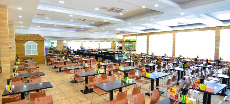 中山泉眼温泉度假酒店图片