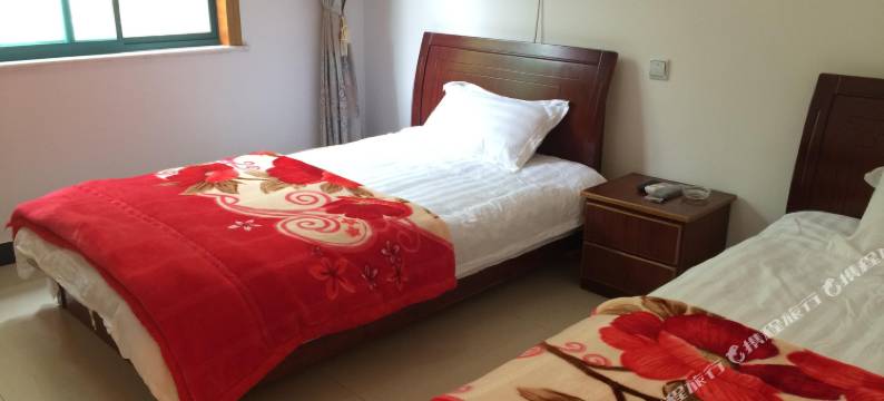 安吉静爽农家乐图片