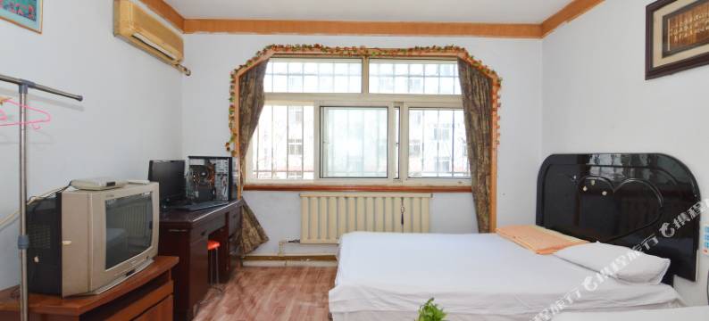 青岛永擎旅馆图片