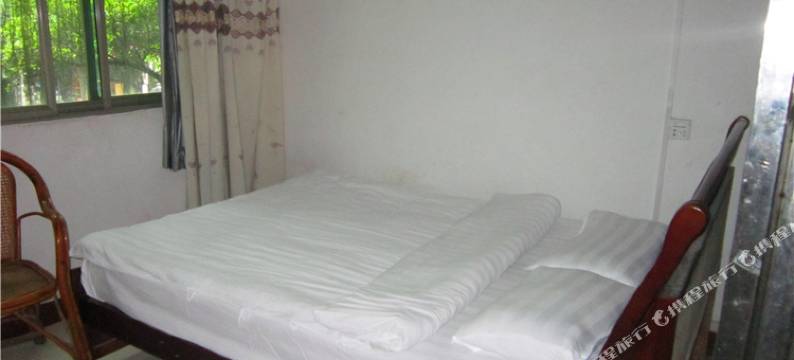 瑞金新龙宾馆图片