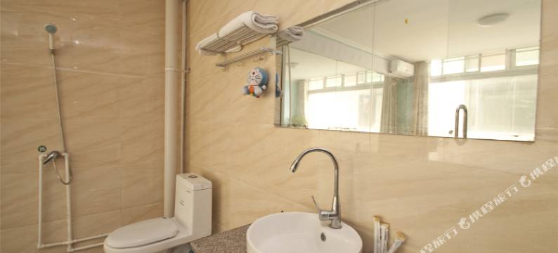 枣庄平安福印象宾馆图片