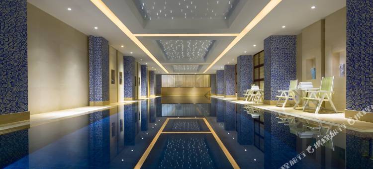 上海圣淘沙万怡酒店图片