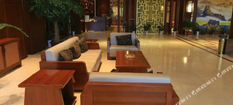 腾冲绮罗温泉酒店(原绮罗酒店二期)图片