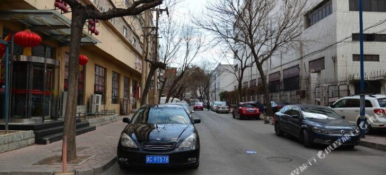 天津金百汇快捷酒店(天津站店)图片