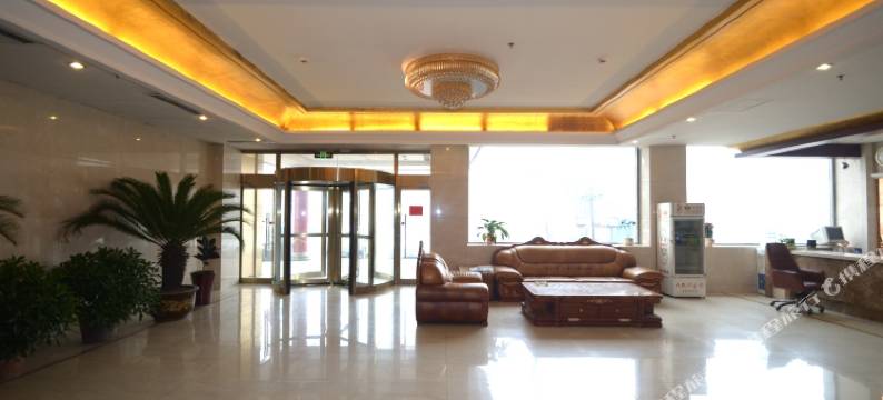 安国花园宾馆图片