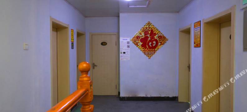 长春喜来乐宾馆图片