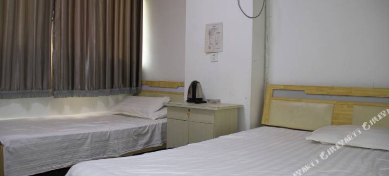 宝丰宾馆(菏泽火车站店)图片