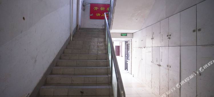 开新宾馆(湖州衣裳街店)图片