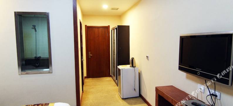 林甸百姓医药商务会馆图片