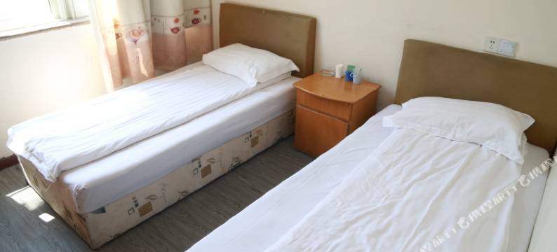 置业宾馆(上海川沙店)图片