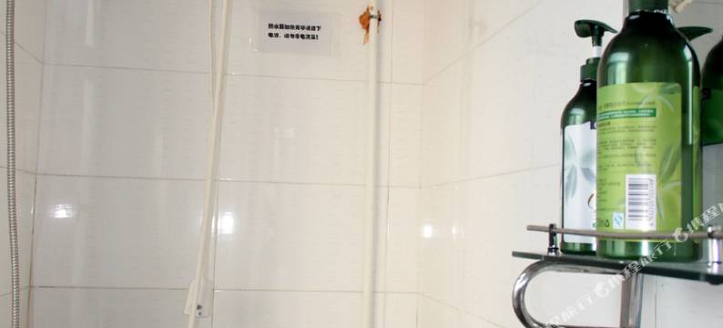 烟台静逸阁主题旅馆图片