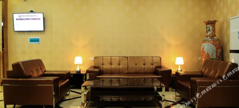 新世佳商务酒店(梅州市人民医院店)图片