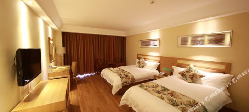 广州豪达嘉源酒店图片