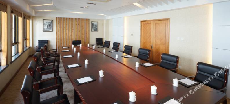 雁荡山银鹰山庄图片