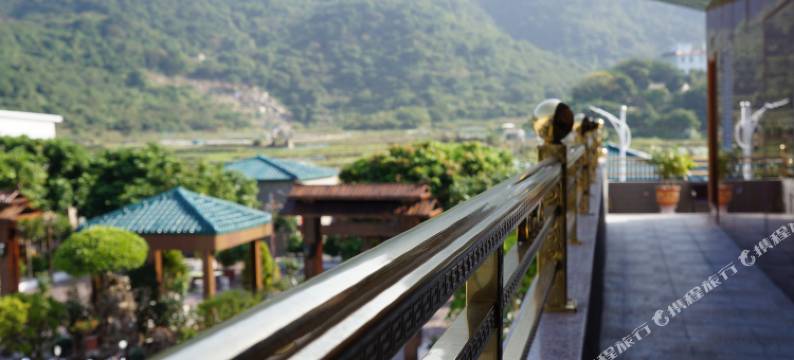 南澳桂景园客栈图片