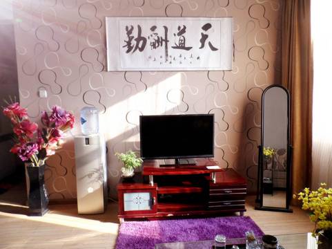 昆明汇升映象酒店