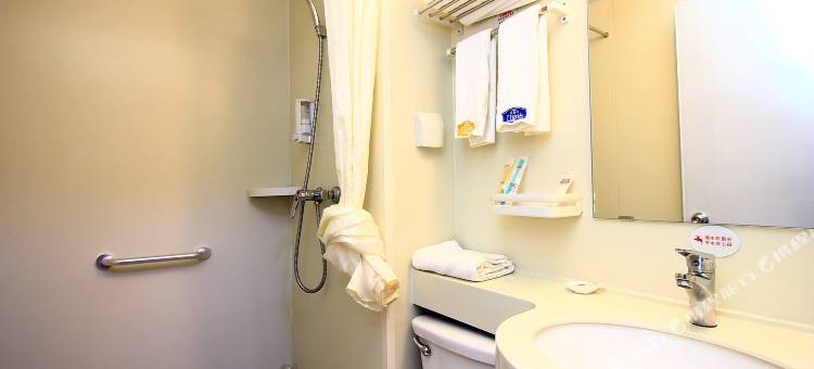 尚客优酒店(日照岚山区政府店)图片