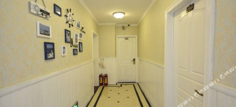 乌镇那一年盛夏主题客栈图片