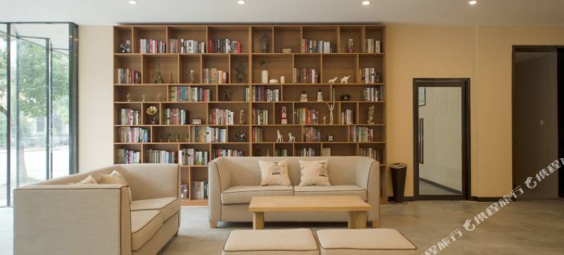 天天花园精品酒店(桐乡万象汇店)图片