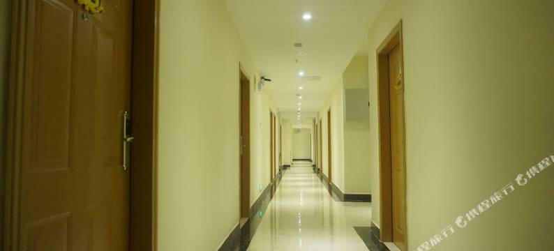 佳禾公寓(白云大源时代广场店)图片