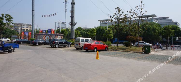 如家华驿酒店(昆山千灯古镇店)图片