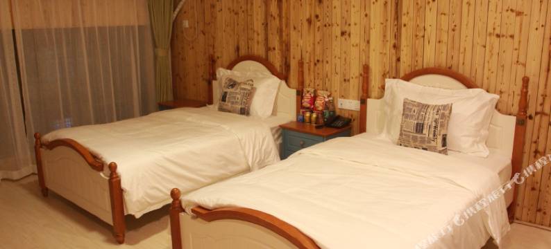 长沙县哈喽酒店图片