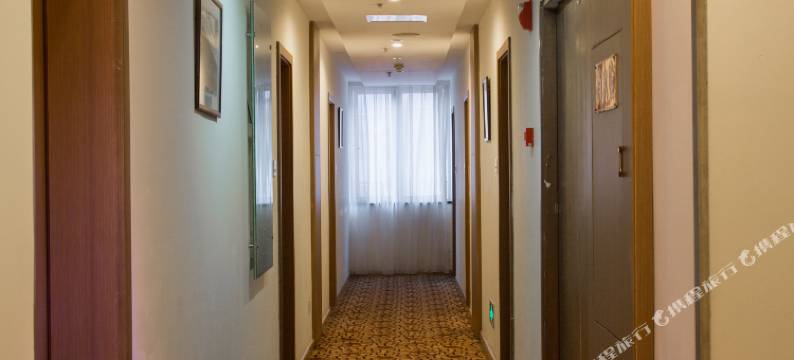 安逸158连锁酒店(成都春熙路顺城店)图片