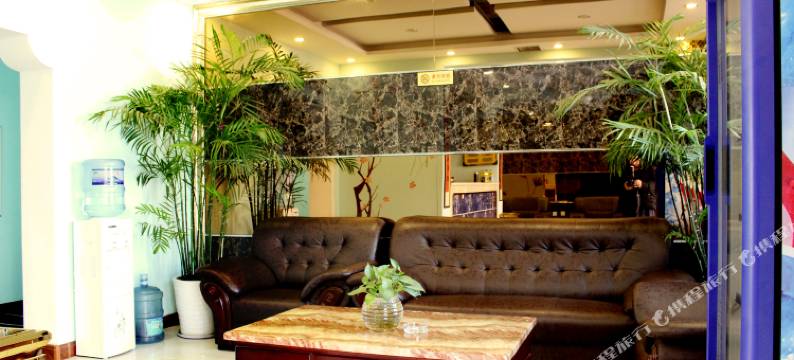 法库恋依家快捷酒店图片